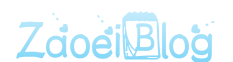 Zaoei Logo